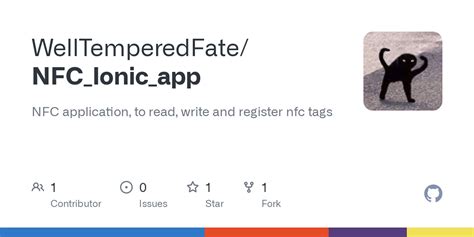 nfc read write ionic|ionic 2 nfc reading and writing.